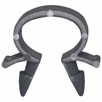 Cable clamp OEM: 1308650 - 5 pieces