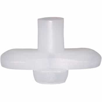 Trim strip clamp OEM: 1247708 - 5 pieces