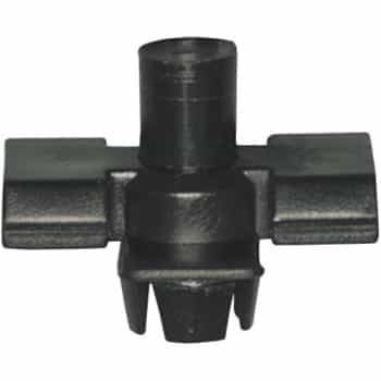 Trim frame clamp OEM: 1201930 - 5 pieces