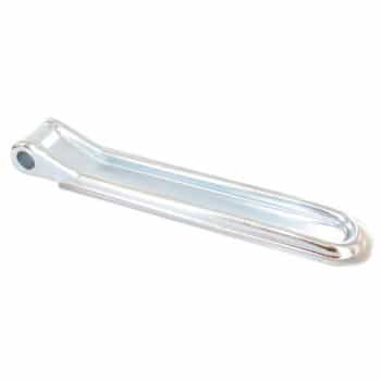 Valve hinge 270 x 55 mm