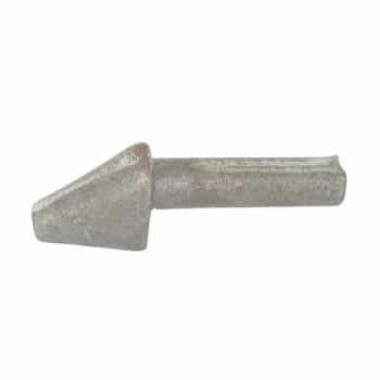 Trimmed thumb? 15 mm