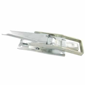 Sliding / bolt dimension 270x80 mm