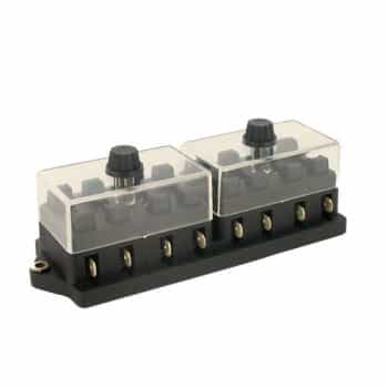 TCP ATO Blade Fuse Holder