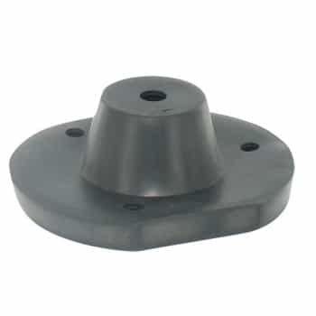 Sealing rubber