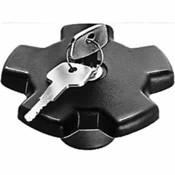 Sealing Cap, fuel tank