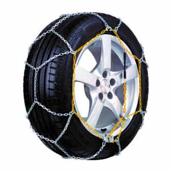 Snow chain Everest Power X Size 060