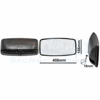 Outside Mirror * HAGUS *