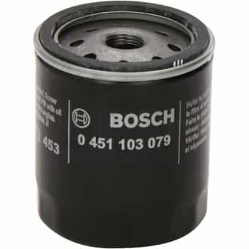 Oil Filter 0 451 103 079 Bosch