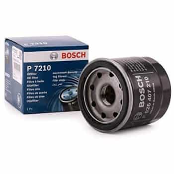 Oil Filter F 026 407 210 Bosch