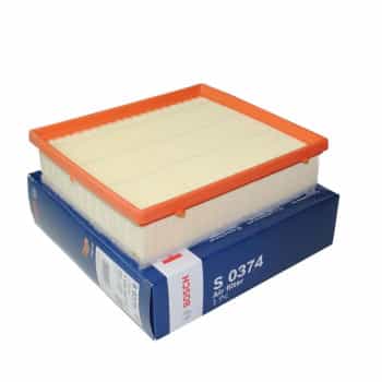 Air Filter F 026 400 374 Bosch