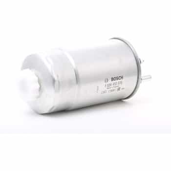 Fuel filter F 026 402 076 Bosch