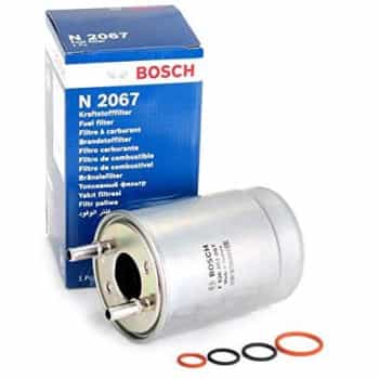 Fuel filter F 026 402 067 Bosch