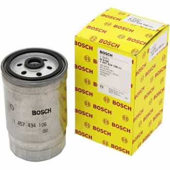 Fuel filter 1 457 434 106 Bosch