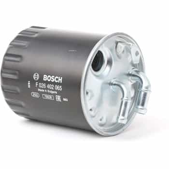 Fuel filter F 026 402 065 Bosch