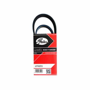 V-Ribbed Belts Micro-V® 4PK855 Gates