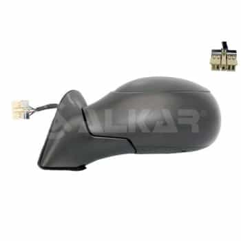Wing Mirror 6125364 Alkar
