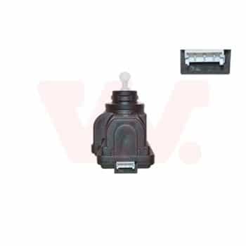Light level controller 1863993 Van Wezel