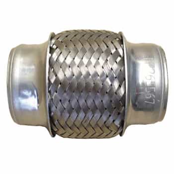 Flexible Exhaust