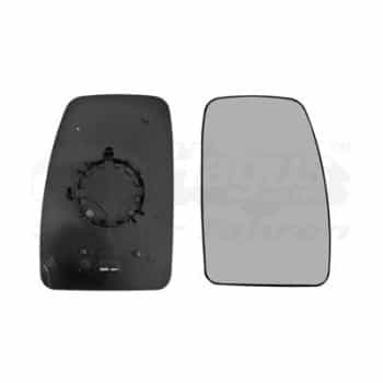 Mirror Glass, Wing Mirror 3799838 Hagus