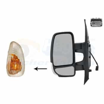 Wing Mirror 3799801 Hagus