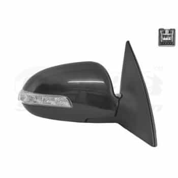 Wing Mirror 8207818 Hagus