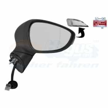 Wing Mirror 1808808 Hagus