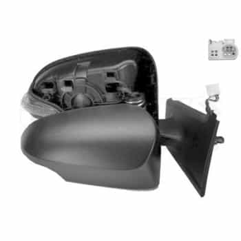 Wing Mirror 5437806 Hagus