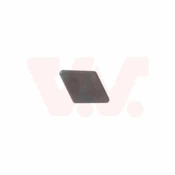 Cover, bumper
