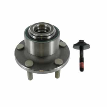 Wheel Stabiliser Kit VKBA 6543 SKF