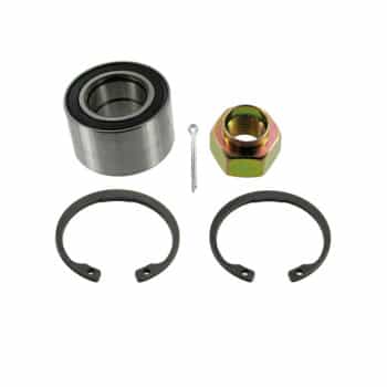 Wheel Stabiliser Kit VKBA 3786 SKF