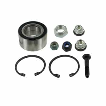Wheel Stabiliser Kit VKBA 1358 SKF