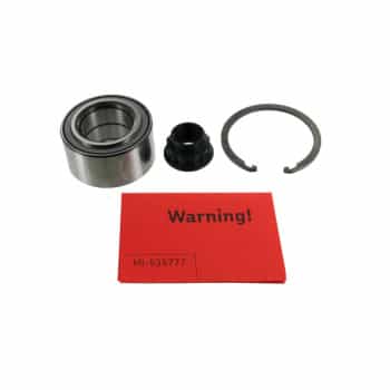Wheel Stabiliser Kit VKBA 3684 SKF