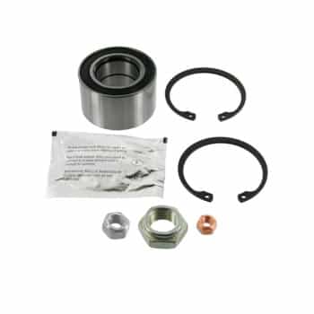 Wheel Stabiliser Kit VKBA 593 SKF
