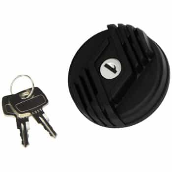 Sealing Cap, fuel tank 247607 Valeo