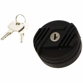 Sealing Cap, fuel tank 247523 Valeo