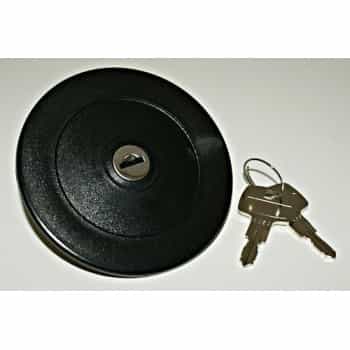 Sealing Cap, fuel tank 247513 Valeo