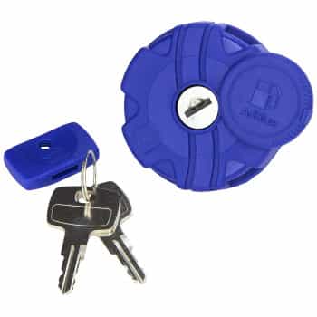 Sealing Cap, tank unit (Urea injection) 247713 Valeo