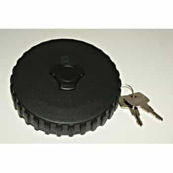 Sealing Cap, fuel tank 247706 Valeo