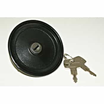 Sealing Cap, fuel tank 247515 Valeo