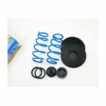 Elevation springs set