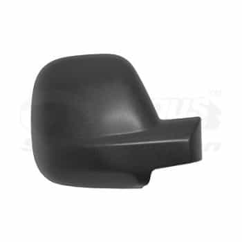 Cover, Wing Mirror 0906842 Hagus