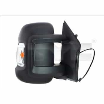Wing Mirror 309-0166 TYC