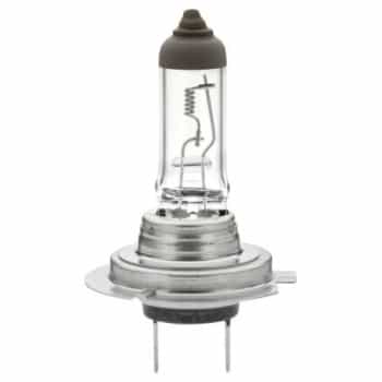 Bulb, headlight