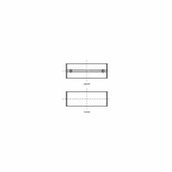 Crankshaft Stabiliser Set