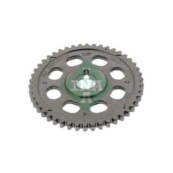 Gear, camshaft
