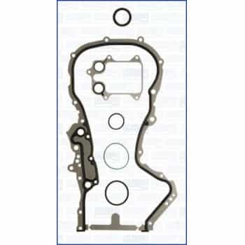 Gasket Set, crank case
