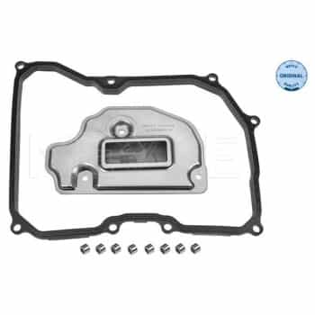 Hydraulic Filter Set, automatic transmission MEYLE-ORIGINAL Quality