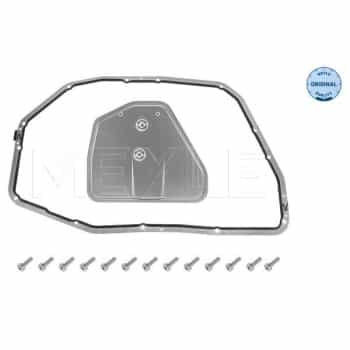 Hydraulic Filter Set, automatic transmission MEYLE-ORIGINAL Quality