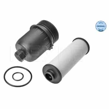 Hydraulic Filter Set, automatic transmission MEYLE-ORIGINAL Quality