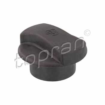Sealing Cap, coolant tank